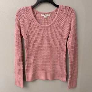 Soft Knit Sweater